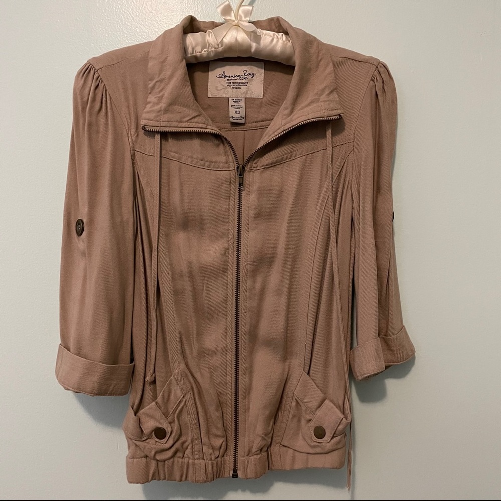 American Rag - Size Xs